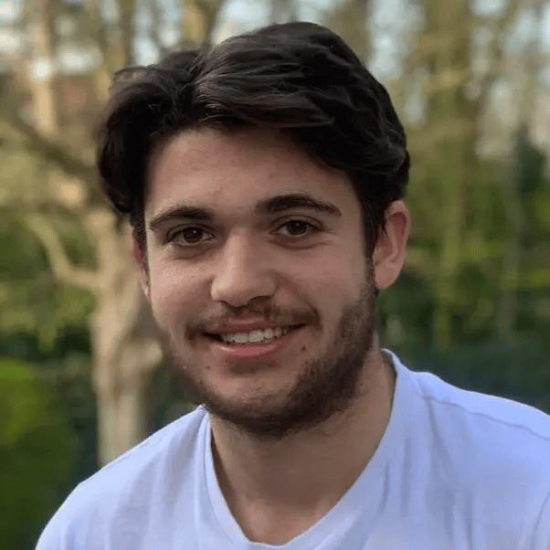 Jed Dilloway
